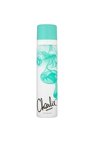 Revlon Revlon Charlie Enchant Eau de Toilette, 75 ml
