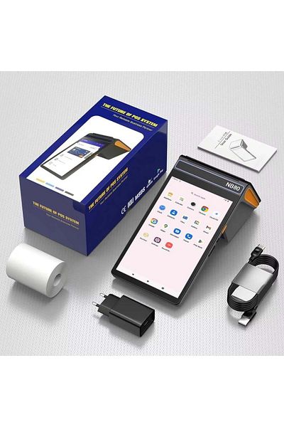 KASHERA 80mm printer cash register