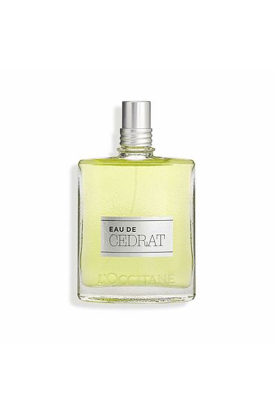 L'Occitane Eau de Toilette, L'OCCITANE, Eau de Cedrat, 75 ml, Men