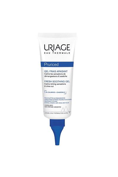 Uriage Gel calmant anti-mâncărime Pruriced Uriage, 100 ml