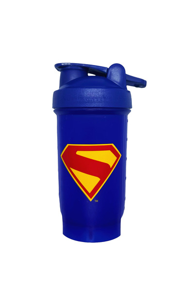 Proteinocean SUPERMAN SHAKER 500 ml