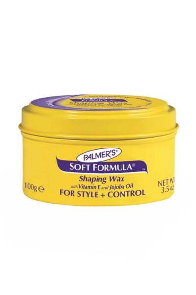 PALMER'S شمع زيت الجوجوبا للنحت 100 جرام