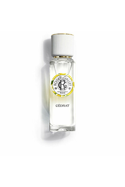 Nanostars Roger & Gallet, Cedrat, Fragrance Water, Body, 30 ml