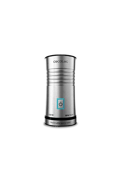 Perre Spumant lapte Power Latte Spume 4000, 500 W, 240 ml