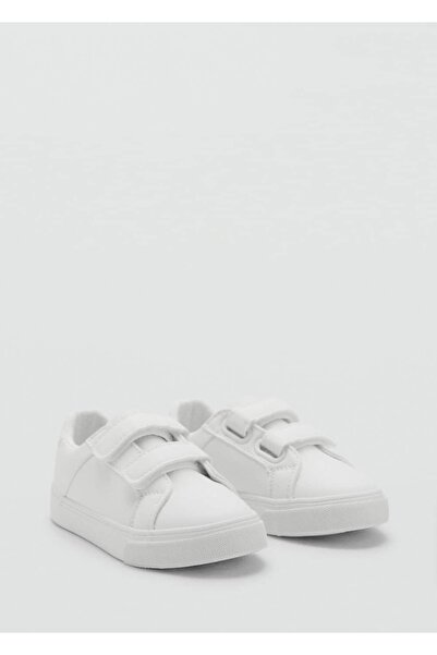 MANGO Baby Cırt cırt kapamalı spor ayakkabı