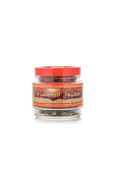 Banafa Dusari Incense Cake