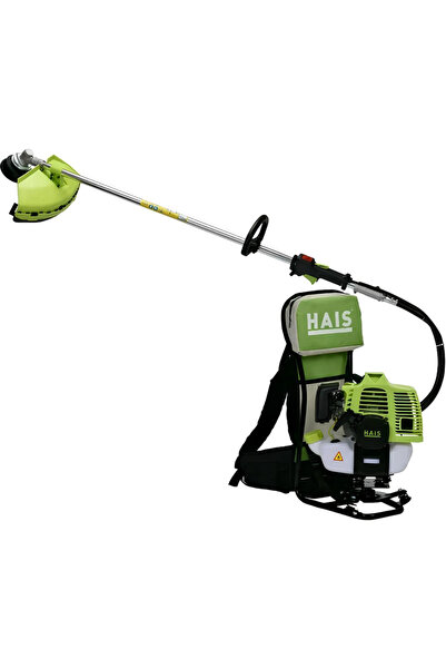 hais pro HAIS BENZİNLİ SIRT TIRPAN 49.3CC