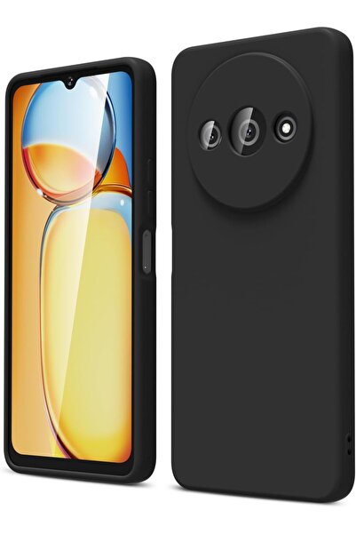 ALC MOBILE Carcasă Soft Touch, subțire, ALC Mobile, antișoc, compatibilă cu X...