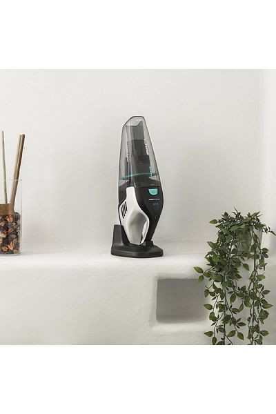 CECOTEC Aspirator Manual Cecotec Conga PopStar Micro 500 ml 18,5 V Negru