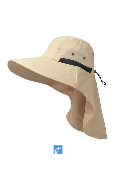 Kardelen Butik Denizli Fisherman Bucket Hat for Men and Women