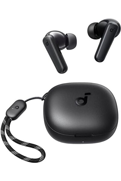 Anker Soundcore P25i True Wireless Earbuds, Black