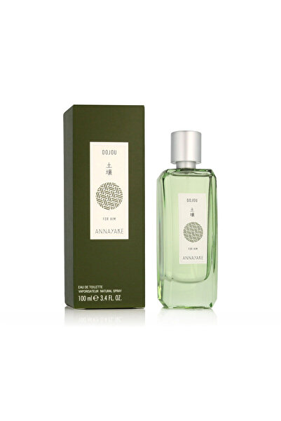 Annayake Eau de Toilette, Annayake Dojou, 100 ml, Men
