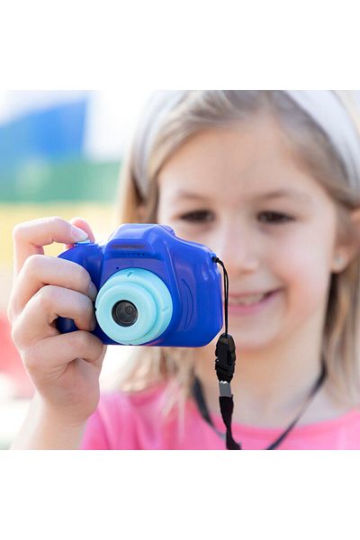 InnovaGoods InnovaGoods Kidmera 2'' Digital Camera for Children