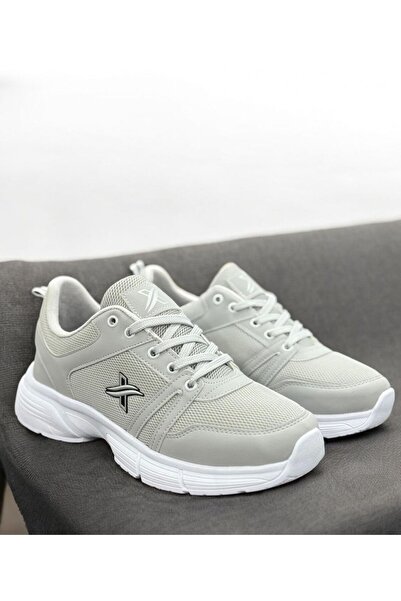 KANTEX Снікер Спортивне взуття Зручне Повітряне Гнучке Якісне З шнурками Ортопедичне Практичне 017 мм