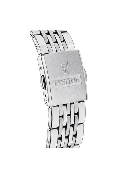 FESTİNA Festina F20285/8 Men's Wrist Watch