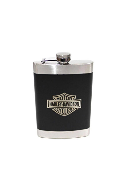 Skygo 7 oz 207 ml Flask Hd