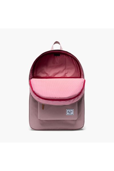 Herschel Supply Co. Herschel Supply Co Solid Backpack with Adjustable Straps - 31x14x46 cms 1-Year Warranty