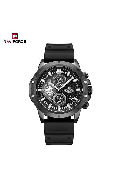 Naviforce wristwatch