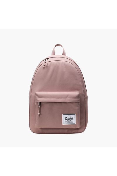 Herschel Supply Co. حقيبة ظهر متينة بسحاب إغلاق من شركة هيرشل سابلاي - 43×31×15 سم