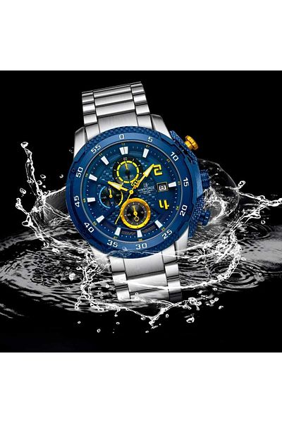 Naviforce wristwatch