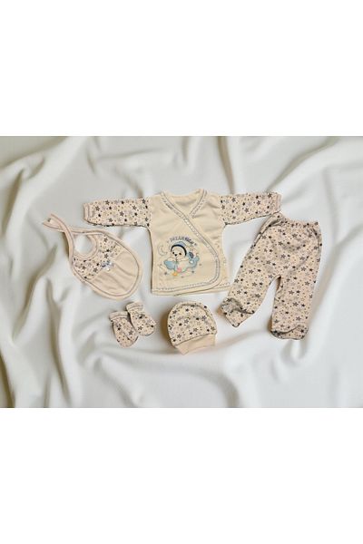 OEM Newborn set 5 pieces