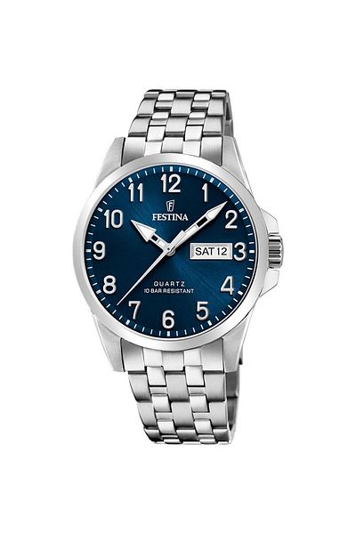 FESTİNA Festina F20357/C Men's Wristwatch