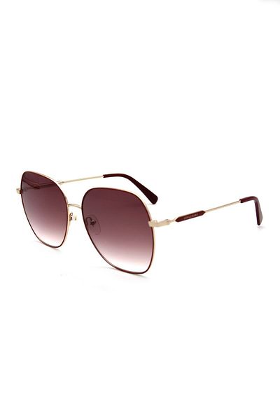 Longchamp Lo 151S 604 Women Sunglasses