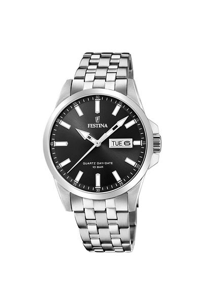 FESTİNA Festina F20357/4 Men's Watch