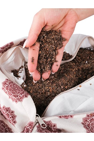 SUN YOGA PİLATES SPOR EKİPMANLARI Sunyoga Zafu Meditation Cushion and Foam Roller Two Together