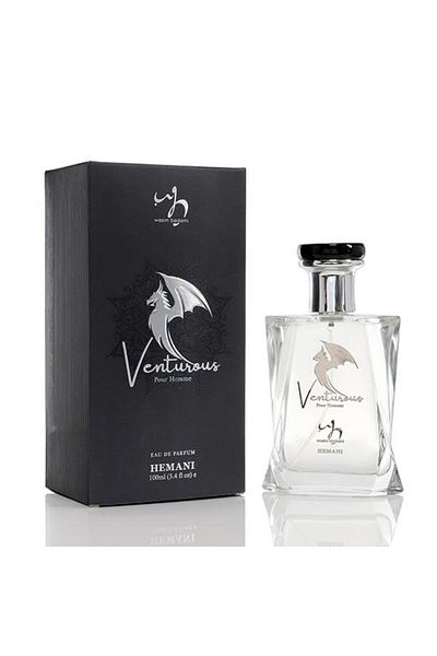 HEMANI Venturous Perfume 100ml