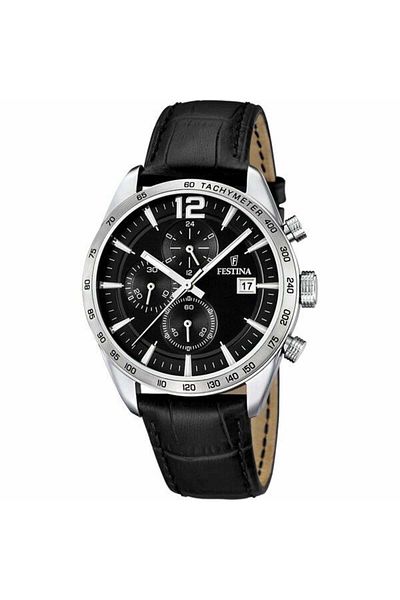 FESTİNA Festina F16760/4 Men's Wristwatch