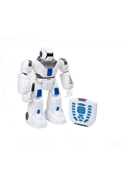 OEM Robot de jucărie cu telecomandă IR