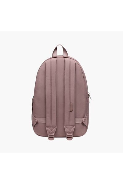 Herschel Supply Co. Herschel Supply Co Solid Backpack with Adjustable Straps and Zip Closure - 44x29x15 cms