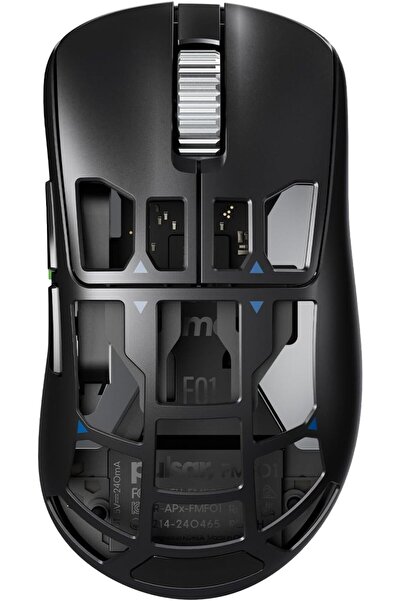 Pulsar Gaming Gears Feinmann F01 Kablosuz Oyun Faresi – Ultra Hafif, 32000 DP...