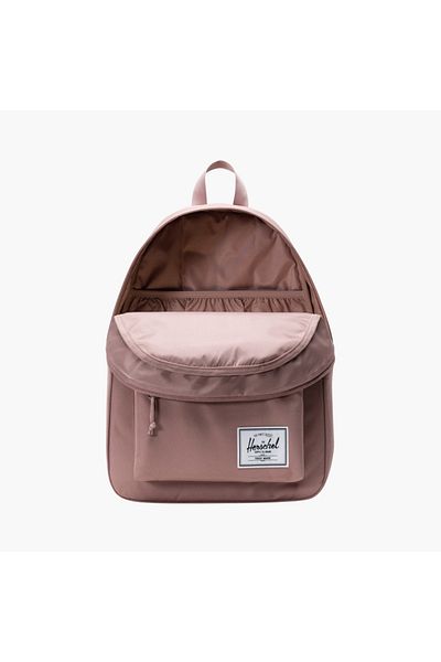 Herschel Supply Co. حقيبة ظهر متينة بسحاب إغلاق من شركة هيرشل سابلاي - 43×31×15 سم