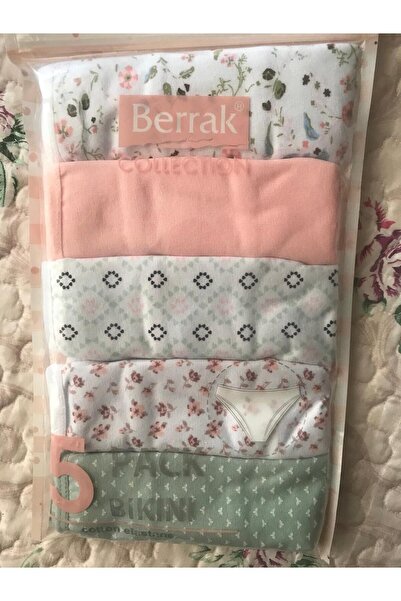 Berrak 5-dijelni bikini