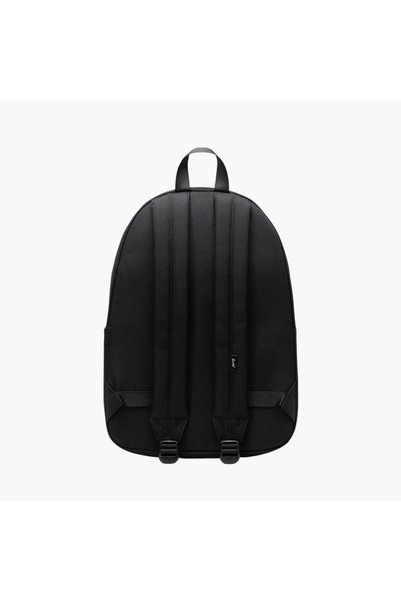 Herschel Supply Co. Herschel Supply Co Solid Backpack with Adjustable Straps and Zip Closure - 43x31x16 cms