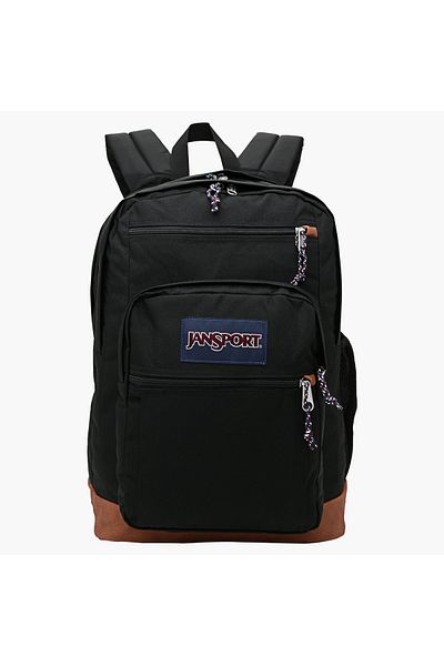 Jansport Backpack with Zip Closure
