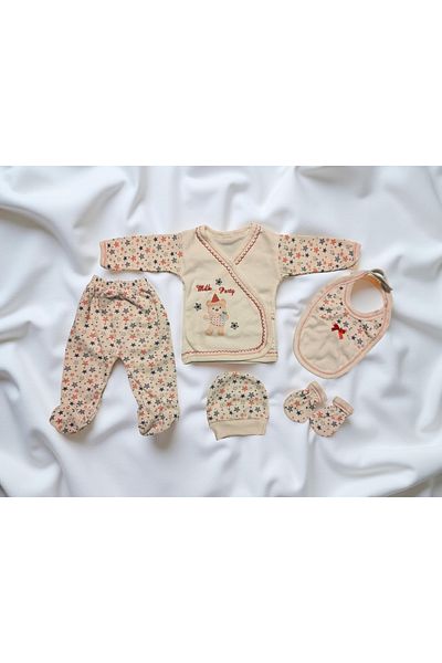 OEM Newborn set 5 pieces