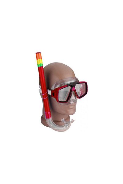 Buffalo Bfs-300 Snorkeling Set - Bfs-300