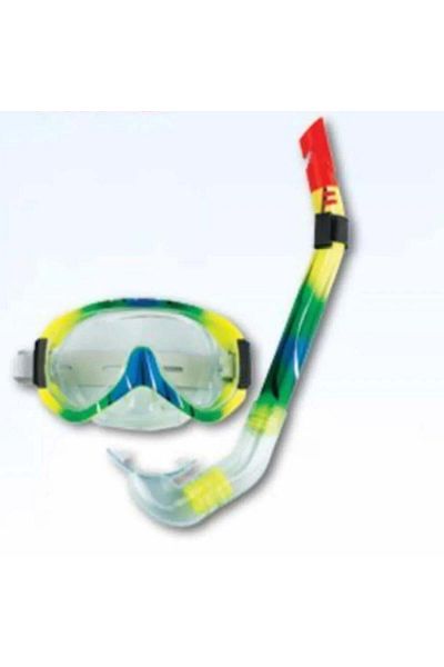 ALTIS Sn-200 Snorkeling Set - Sn-200