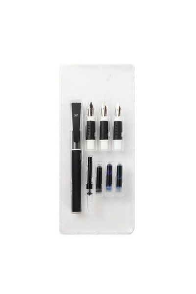 Art Tone Calligraphy Set 8 Piece Set