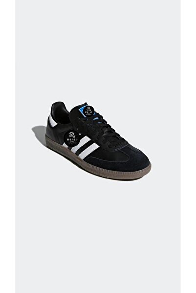 Store HASSAL STORE SİYAH SMBA