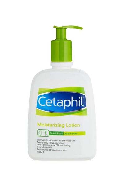 Genalex لوشن مرطب 500 مل