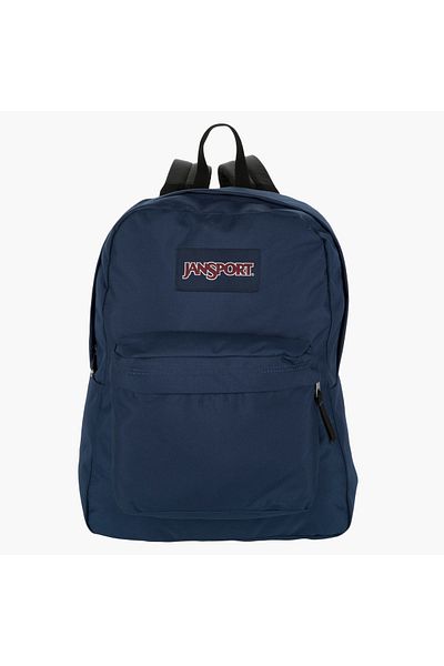 Jansport Jansport Solid Colour Backpack