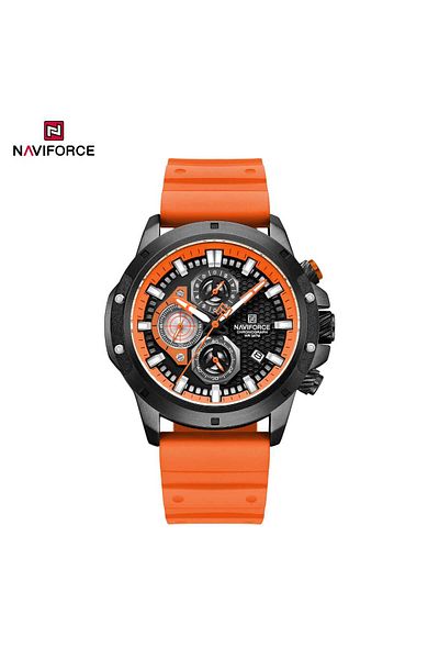 Naviforce wristwatch