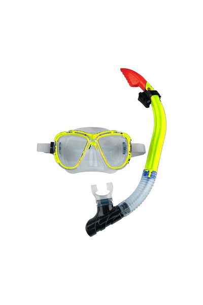 ALTIS Sn-400 Snorkeling Set - Sn-400