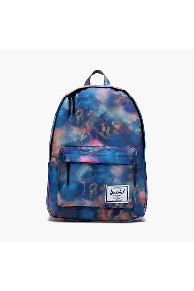 Herschel Supply Co. Herschel Supply Co Printed Backpack with Adjustable Straps - 32x15x44 cms 1-Year Warranty