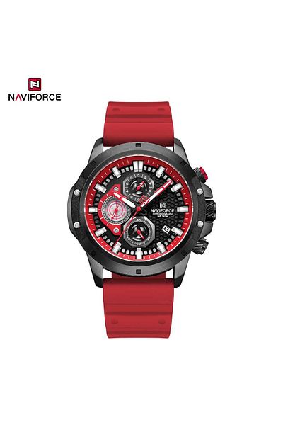 Naviforce wristwatch