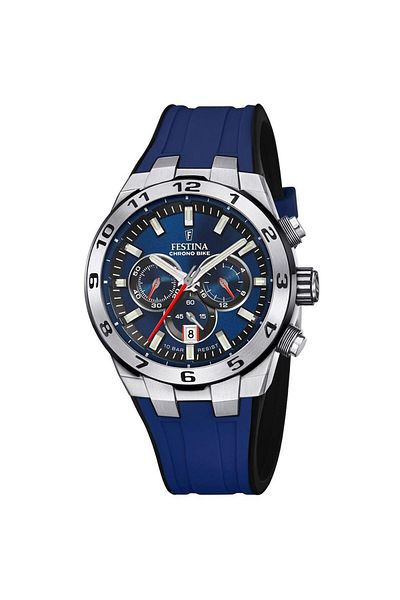 FESTİNA Festina F20671/1 Men's Wristwatch